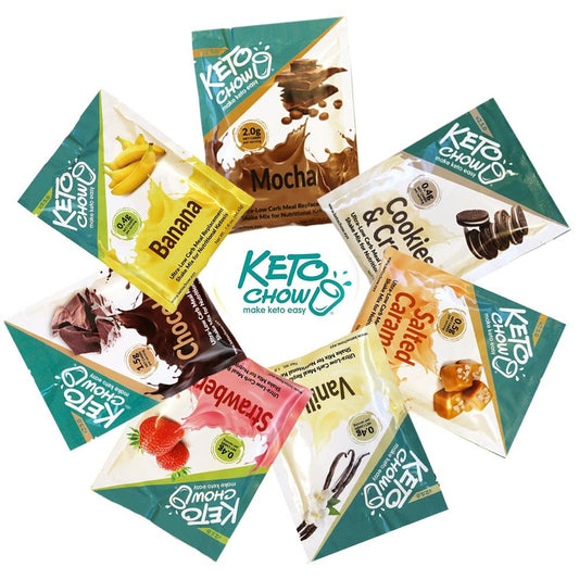 This sucks - Keto Chow prices increasing August 5, 2022