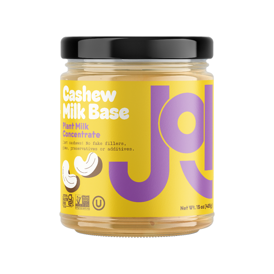 JOI Plant Based Cashew Milk on SwitchGrocery