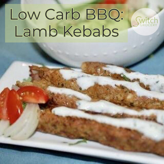 low carb bbq lamb kebabs switchgrocery