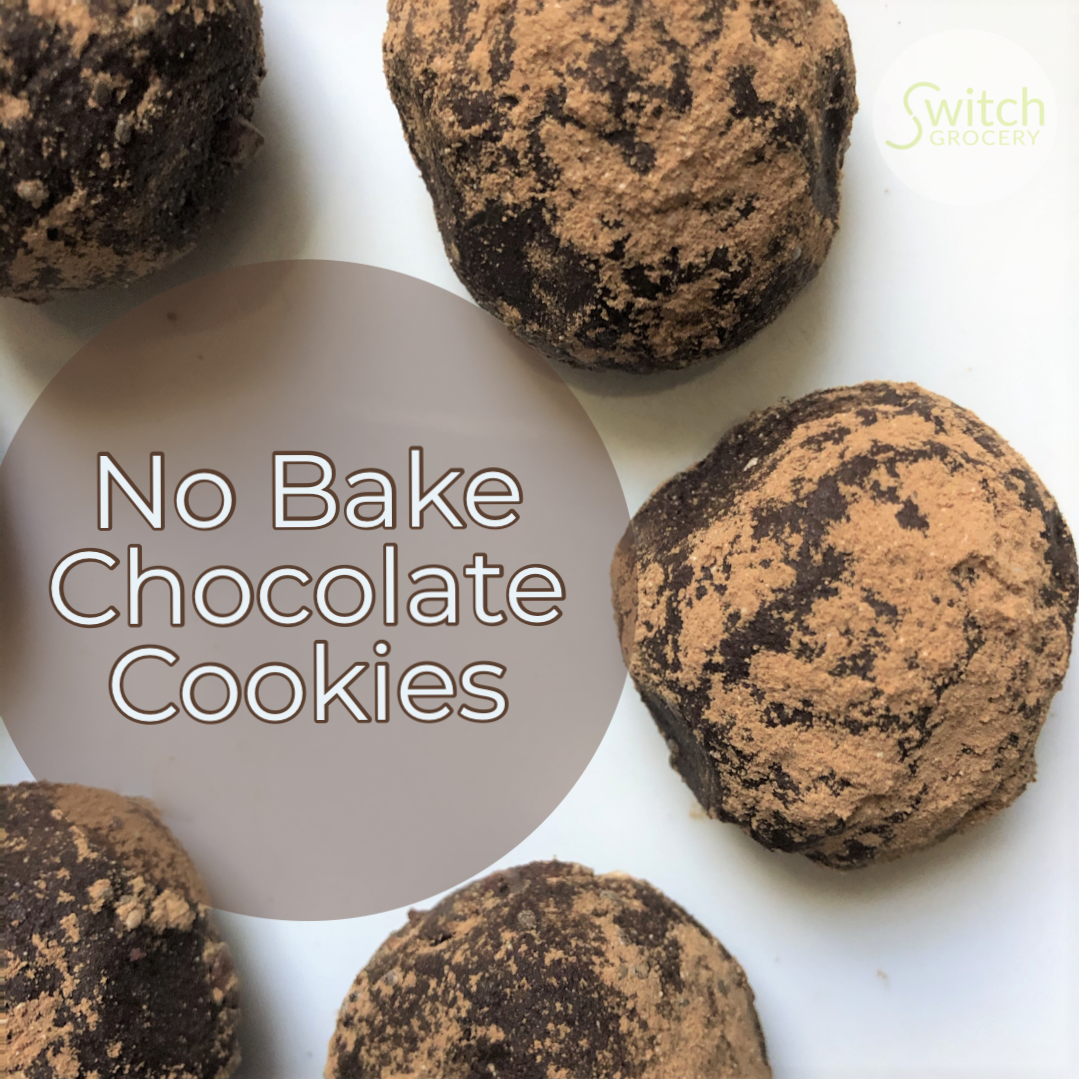 no bake cookies keto low carb no sugar added