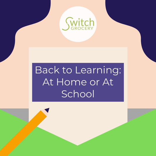 covid back to school e-learning ideas thoughts switchgrocery