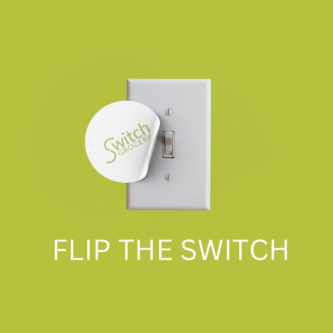 We are Pausing our Store - It's time to Flip The Switch