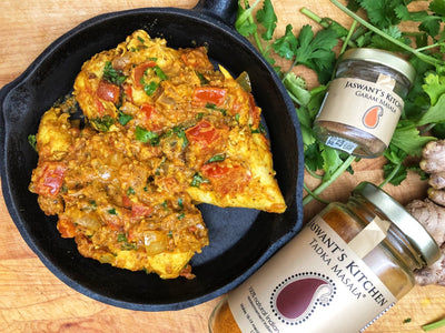 Easy Low Carb Indian Food Recipes with VIDEOS