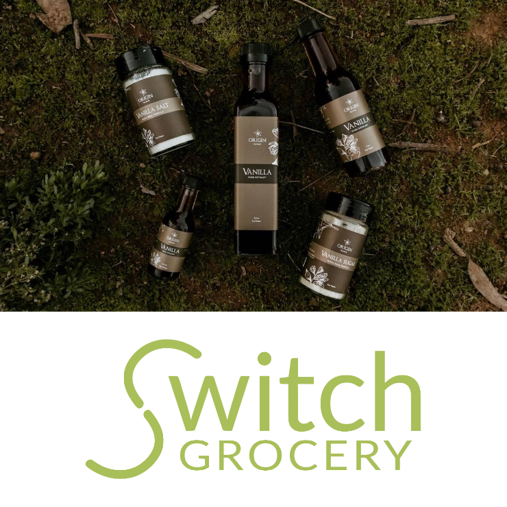 Meet the Supplier: Origin Vanilla