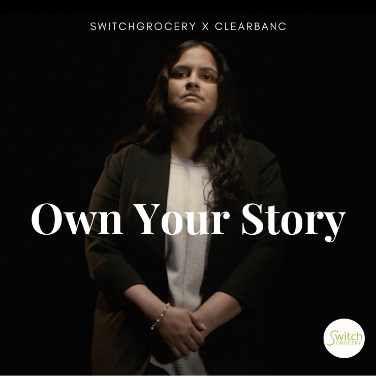 Own Your Story