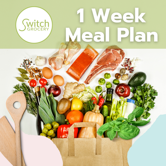 free keto meal plan one week - switchgrocery canada