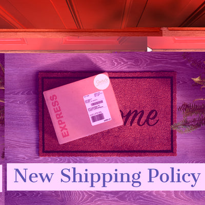 SwitchGrocery's New Shipping Policy for 2023