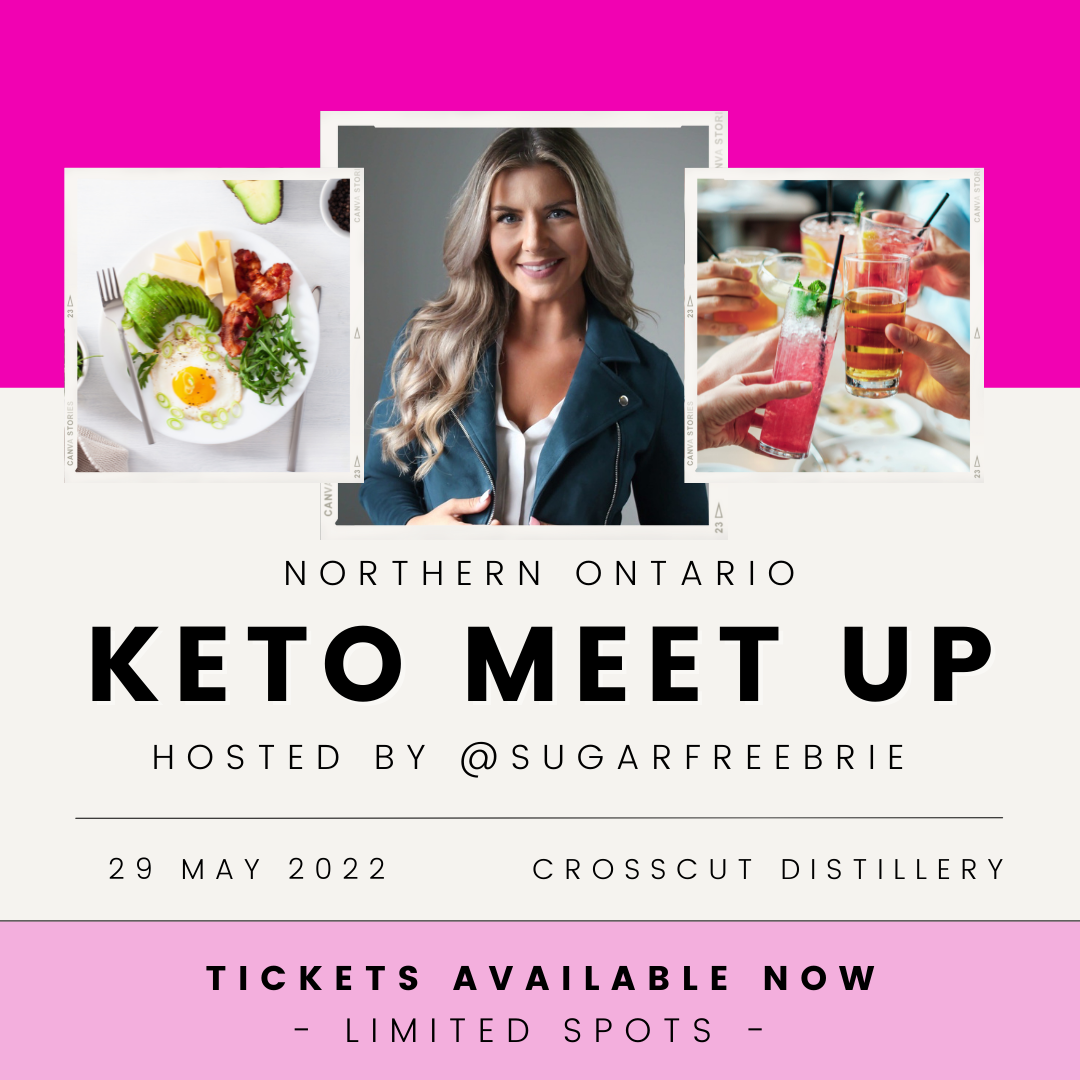 Northern Ontario Keto Meet Up