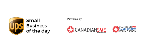 SwitchGrocery is UPS Small Business of the Day by Canadian SME Small Business Magazine
