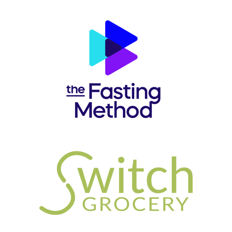 The Fasting Method and SwitchGrocery Canada new partnership