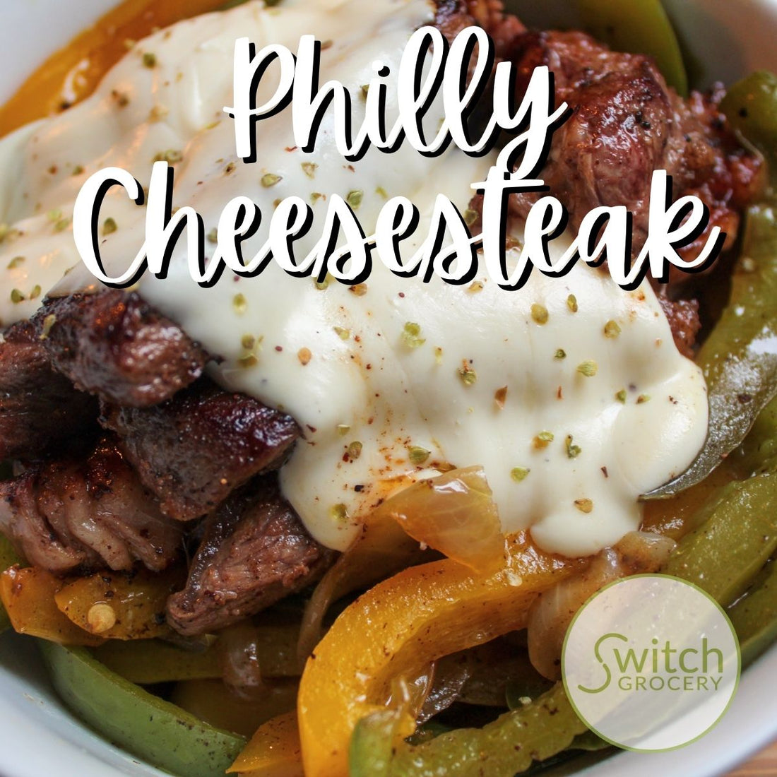 Delicious Low Carb Philly Cheesesteak Recipe: Enjoy the Classic Taste without the Carbs!