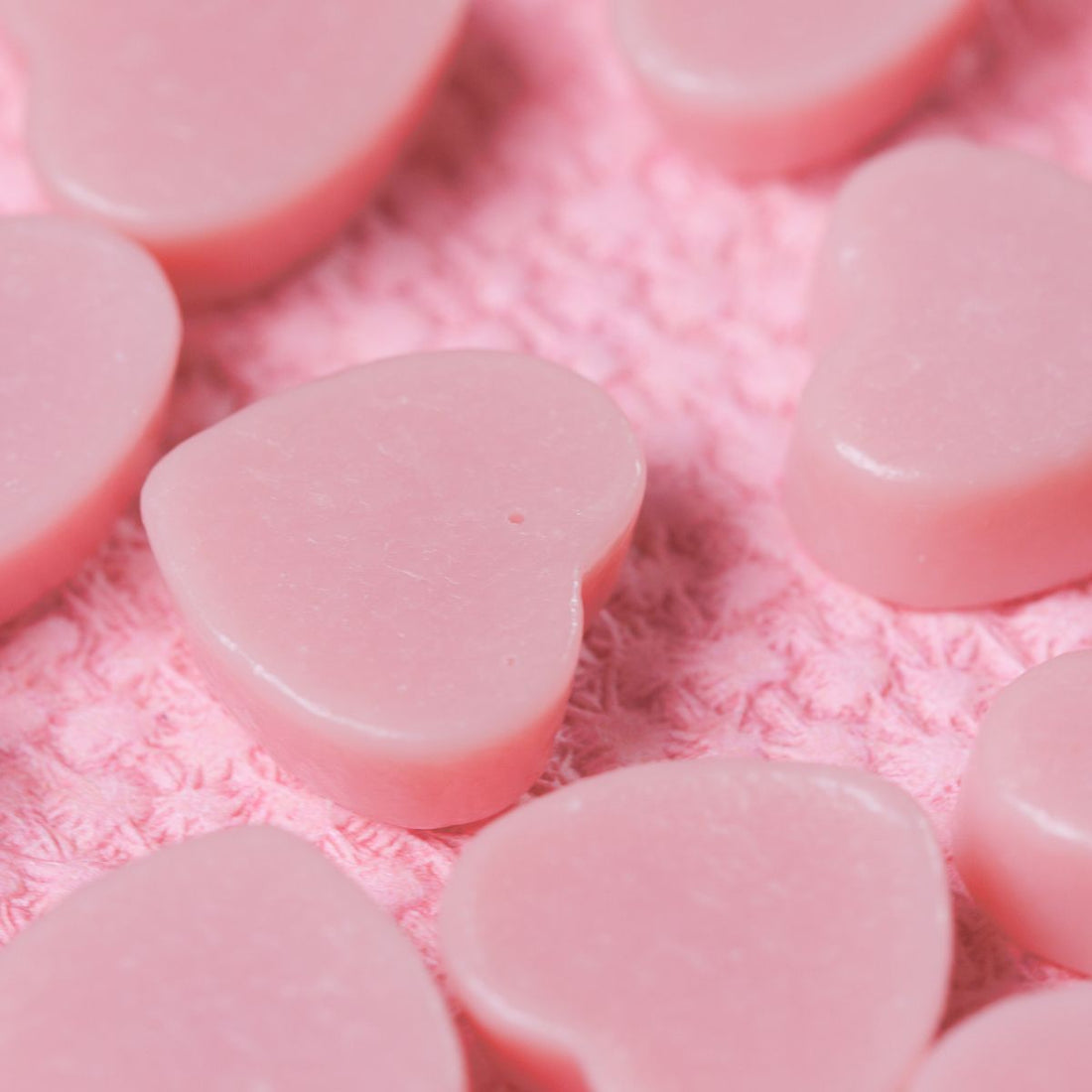 Sugar Free Strawberry Fat Bombs
