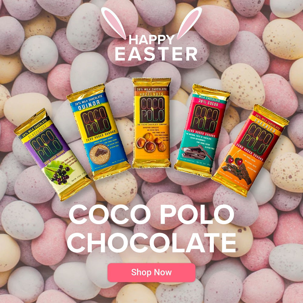 Easter Featured Foods – SwitchGrocery