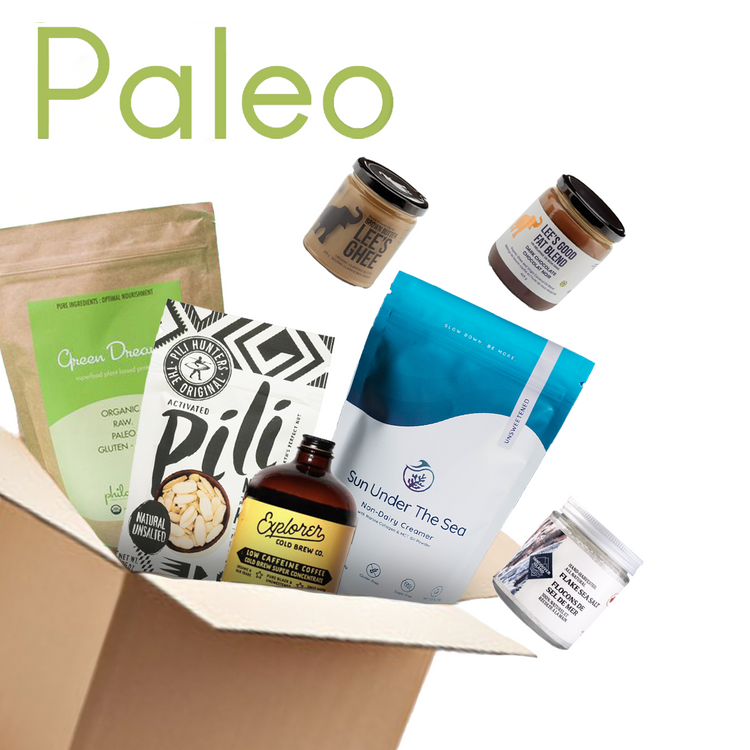 Shop Paleo Collection on SwitchGrocery Canada