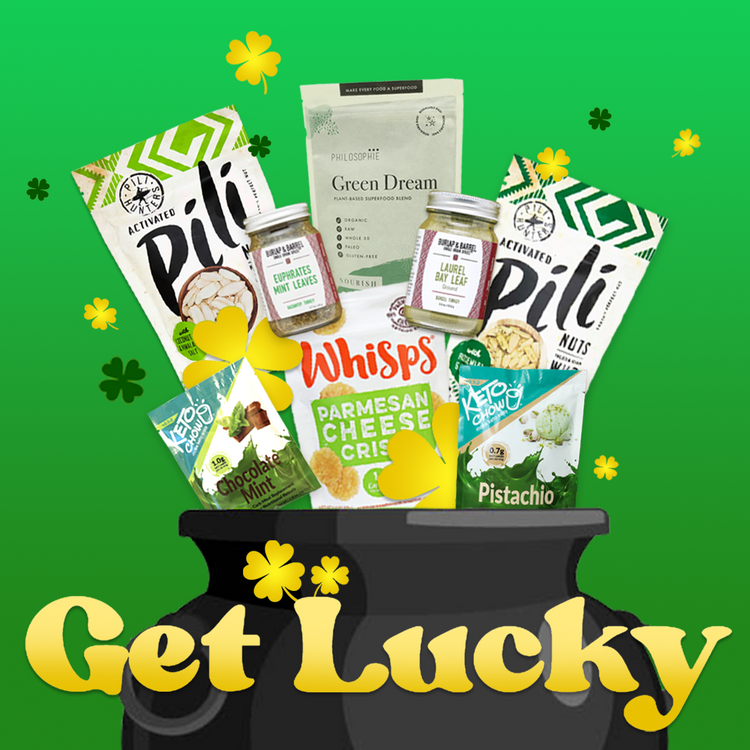 Get Lucky