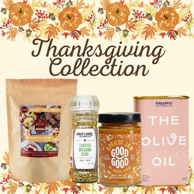 Thanksgiving Collection - SwitchGrocery 2021 Canada