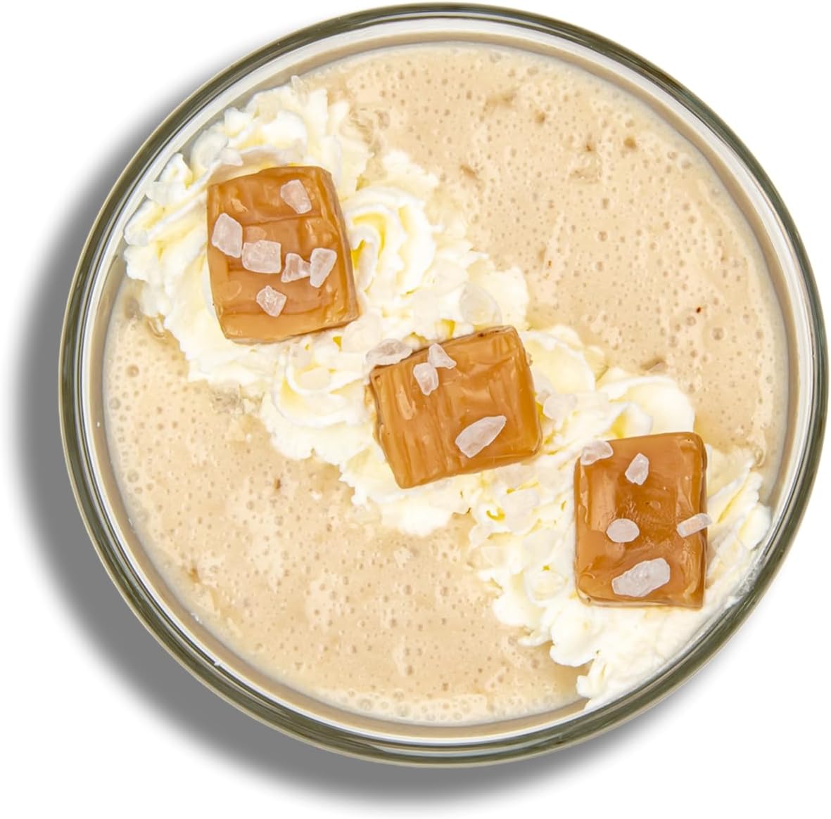 Keto Chow - Salted Caramel