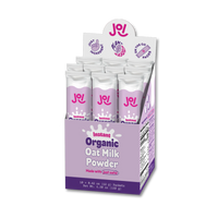 JOI - Organic Oat Milk Single Packs - Going Fast