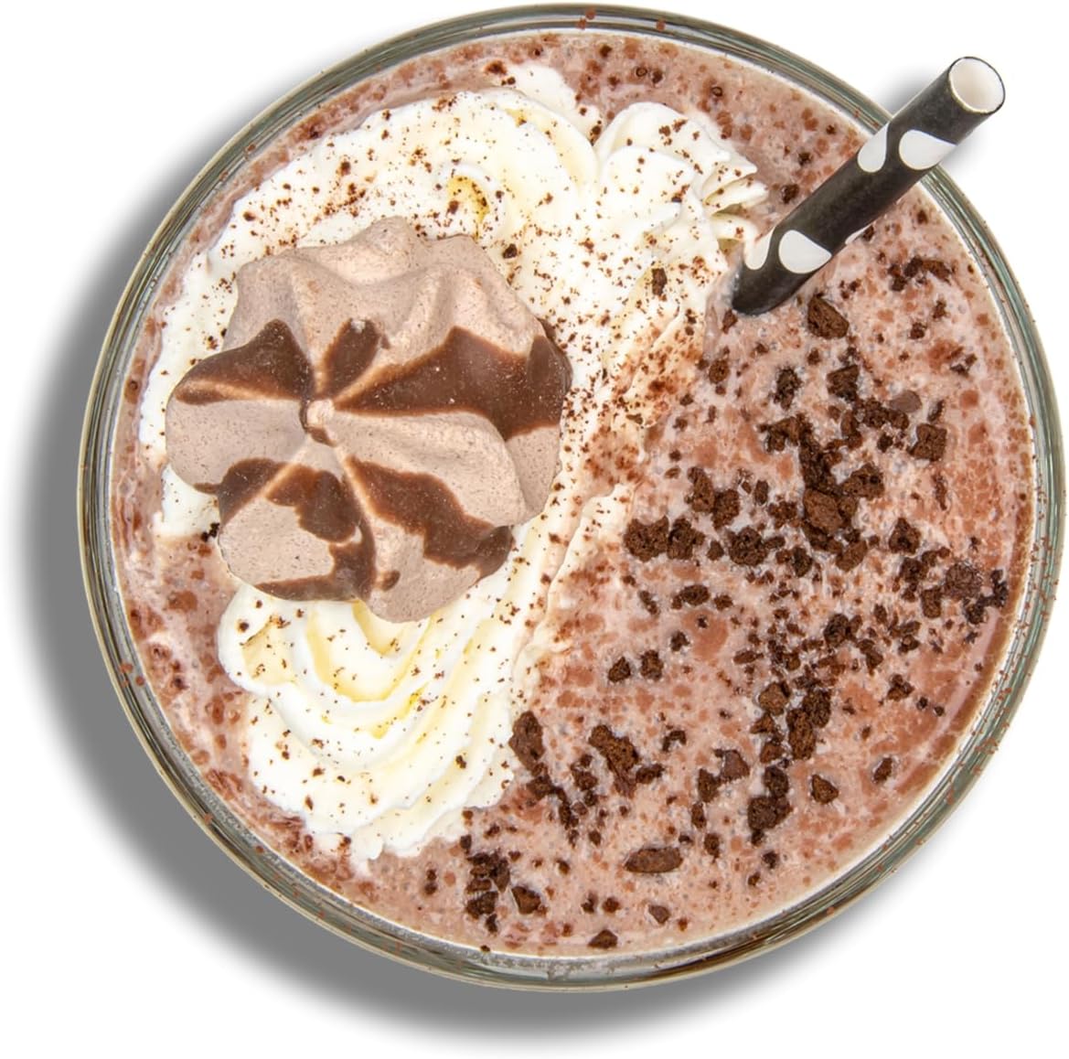Keto Chow - Chocolate