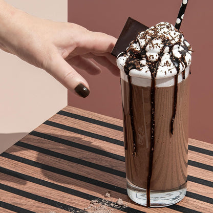 Keto Chow - Chocolate