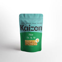 Kaizen Low Carb High Protein Rice