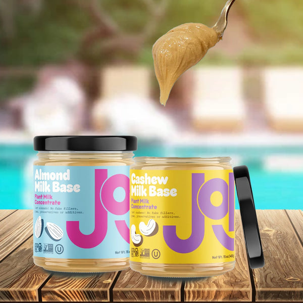 JOI Nut Milk Lovers Summer Bundle