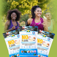 Muskoka Mornings Egg White Proteins Powder 3 Pack
