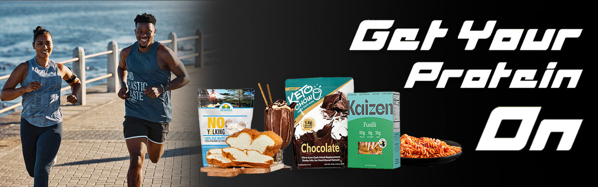 Shop your Protein Needs on SwitchGrocery