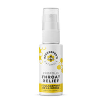1 - Beekeeper's Naturals Propolis Spray - Front - Square - on SwitchGrocery