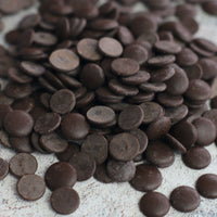 Coco Polo Dark Keto Chocolate Chips