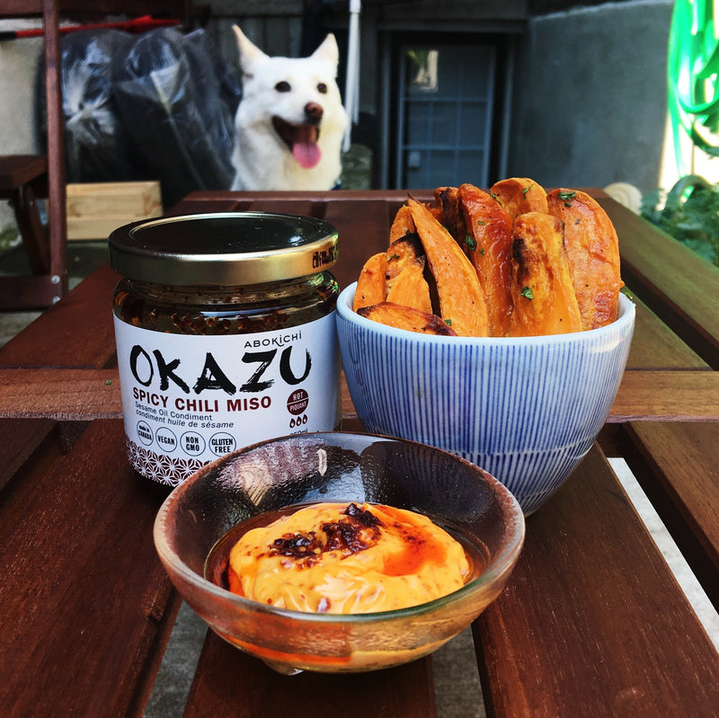 products/Abokichi_Okazu_Spicy_Chilli_Miso_2-495462.jpg