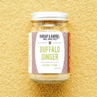 Burlap & Barrel Buffalo Ginger on SwitchGrocery Canada
