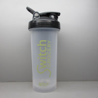 SwitchGrocery 28oz Classic Blender Bottle - 50% off