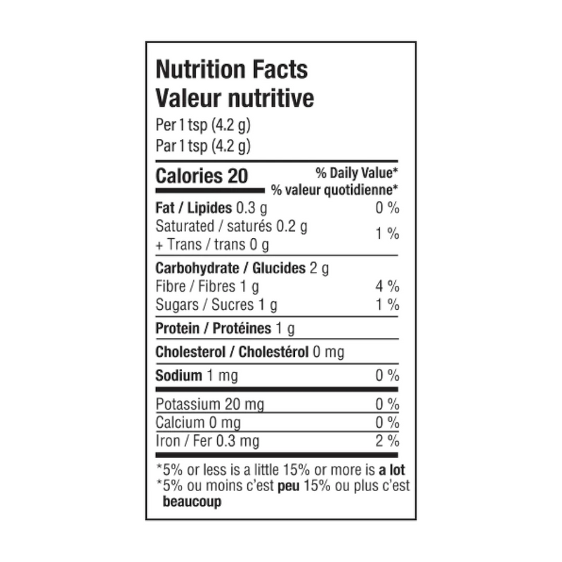 products/Blume-Mint-Cocoa-Blend-nutrition.png