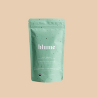 Blume Mint Cocoa Holiday Blend
