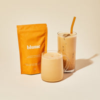 Blume Pumpkin Spice Blend keto friendly pumpkin spice latte made on SwitchGrocery Canada