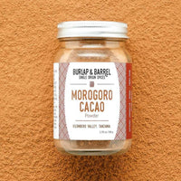 Burlap & Barrel Morogoro Cacao on SwitchGrocery
