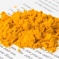 Burlap & Barrel Single Origin Spices Canada Loose Turmeric on SwitchGrocery Canada
