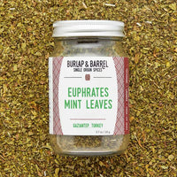 Burlap & Barrel - Euphrates Mint, 0.7oz