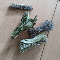 Burlap & Barrel Herbes de Provence Single Origin Spice Blend Loose