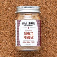 Burlap & Barrel Sun-dried Tomato Powder Spice on SwitchGrocery