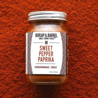 Burlap & Barrel Sweet Pepper Paprika on SwitchGrocery