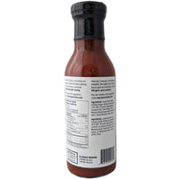 Buster Rhinos Sugar Free Bourbon BBQ Sauce back on SwitchGrocery