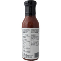 Buster Rhinos Sugar Free Mild BBQ Sauce Back on SwitchGrocery
