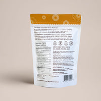 Eve's Crackers Savoury Sunflower Seed Keto Crackers Back on SwitchGrocery