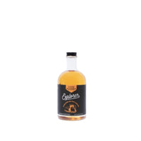 Explorer Flavour Syrup Coffee Sea Salt Caramel SwitchGrocery Canada