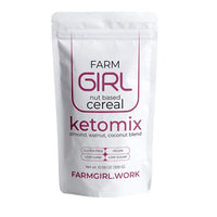 Farm Girl ketomix Cinnamon Maple keto cereal on SwitchGrocery Canada