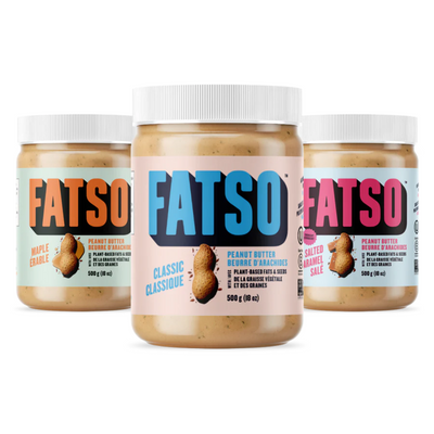 Peanut Butter Besties Bundle