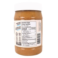 Fatso Classic Peanut Butter back