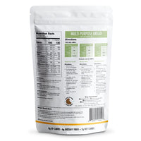 Good Dee's Sugar Free Multi Purpose Low Carb Bread Mix Nutritional on SwitchGrocery Canada